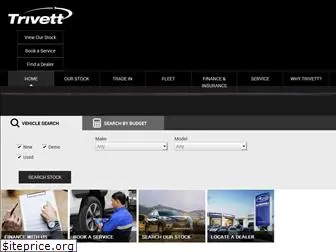 trivett.com.au