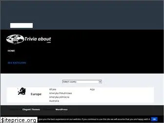 trivia-about.com