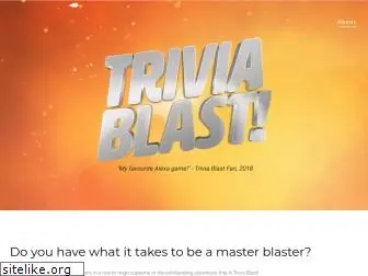 trivia-blast.com
