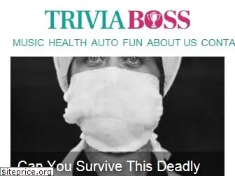 triviaboss.com