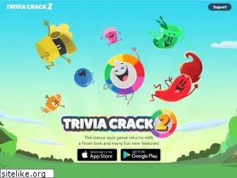 triviacrack2.com