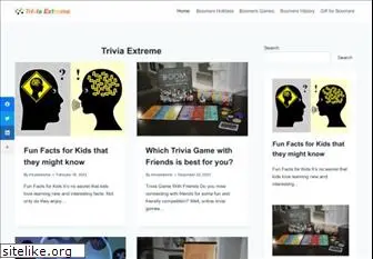 triviaextreme.com