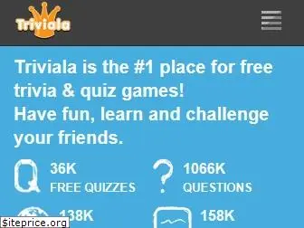 triviala.com