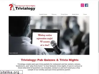 trivialogy.com