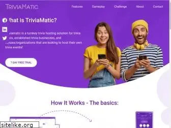triviamatic.com