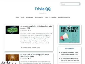 triviaquestionquiz.com