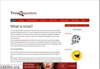 triviaquestions4u.com