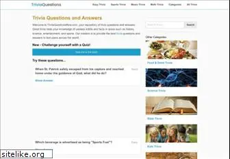 triviaquestionsnow.com