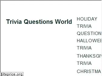 triviaquestionsworld.com