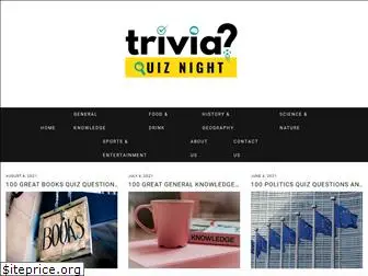 triviaquiznight.com