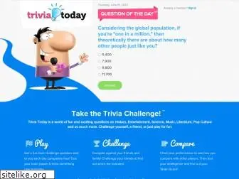 triviatoday.net