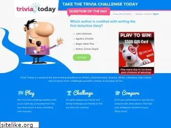 triviatodays.com