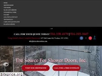 triviewshowerdoor.com