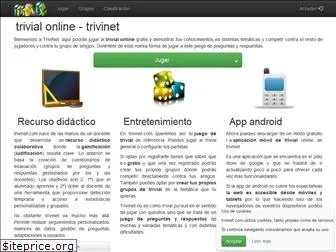 trivinet.com