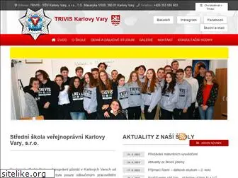 trivis-kv.cz