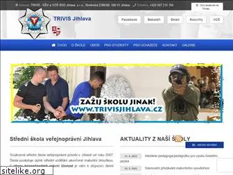 trivisjihlava.cz