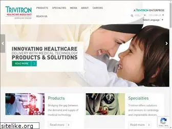 trivitronme.com