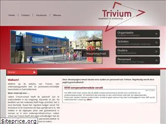 trivium-onderwijs.nl