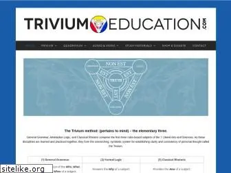 triviumeducation.com