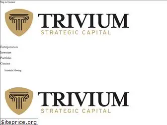 triviumstrategiccapital.com