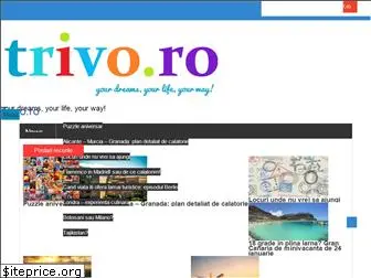 trivo.ro