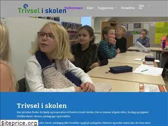 trivsel-i-skolen.dk