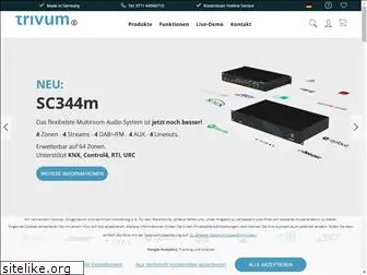 trivum-shop.de