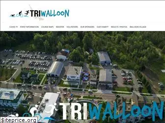 triwalloon.com