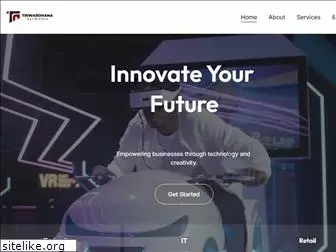 triwardhana.com