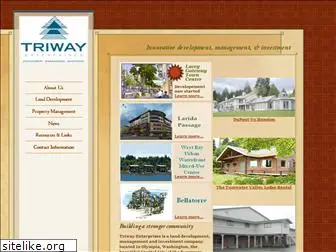 triwayenterprises.com