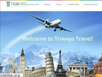 triways.com.my