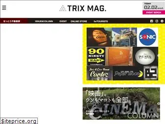 trix-mag.com