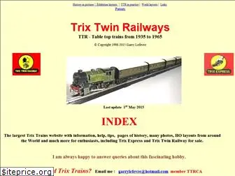 trix-twin.co.uk