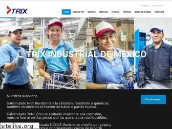 trix.com.mx