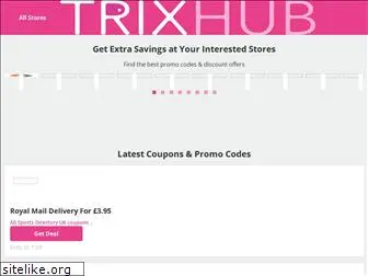 trixhub.com