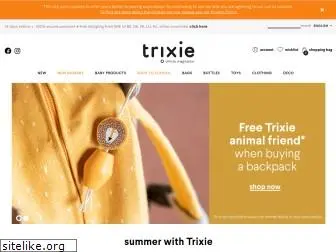 trixie-baby.com