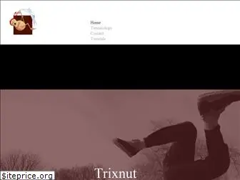 trixnut.com