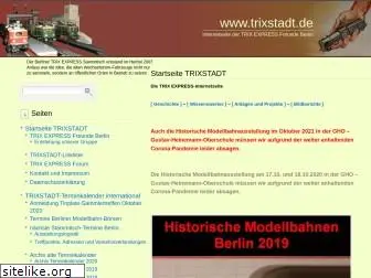 trixstadt.de