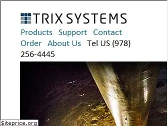 trixsystems.com