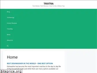 trixtra.com