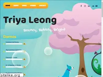 triyaleong.com