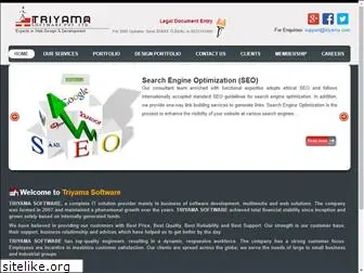 triyama.com
