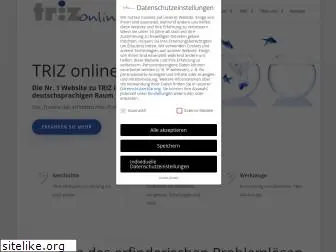 triz-online.de
