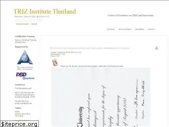 trizit.net