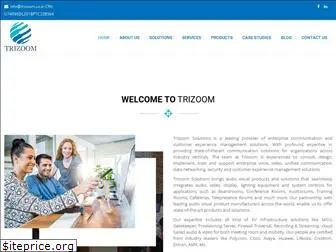 trizoom.co.in