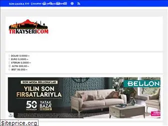 trkayseri.com