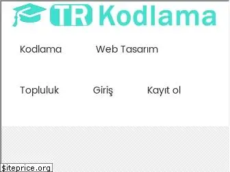 www.trkodlama.com
