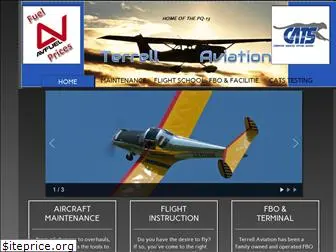 trlaviation.com