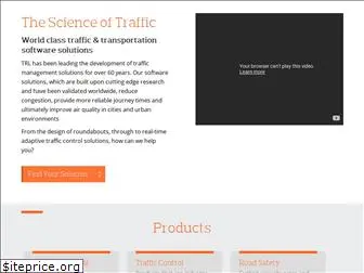 trlsoftware.co.uk