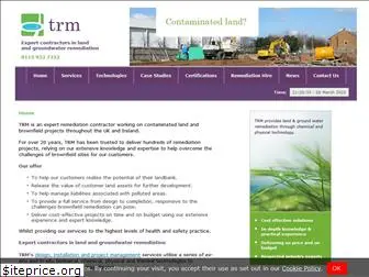 trm-ltd.com